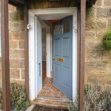 Lavender Cottage Belper Luaran gambar