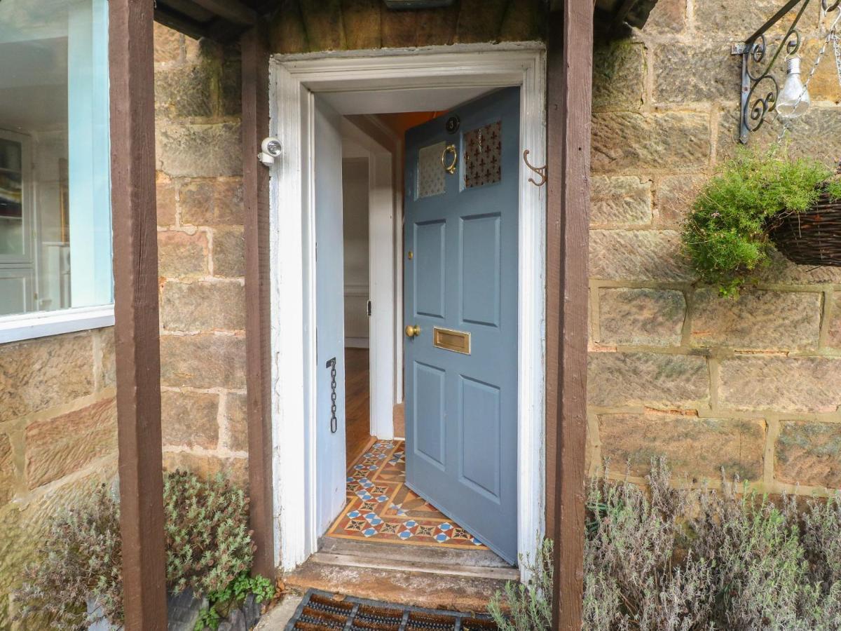 Lavender Cottage Belper Luaran gambar