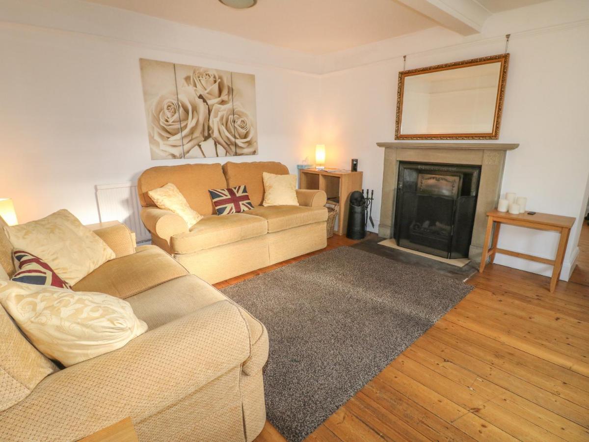 Lavender Cottage Belper Luaran gambar