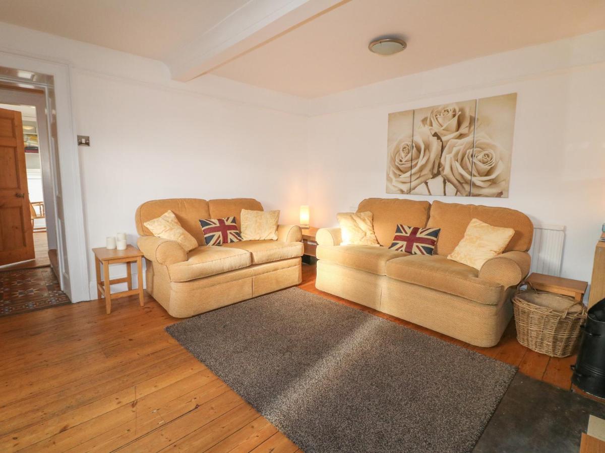 Lavender Cottage Belper Luaran gambar