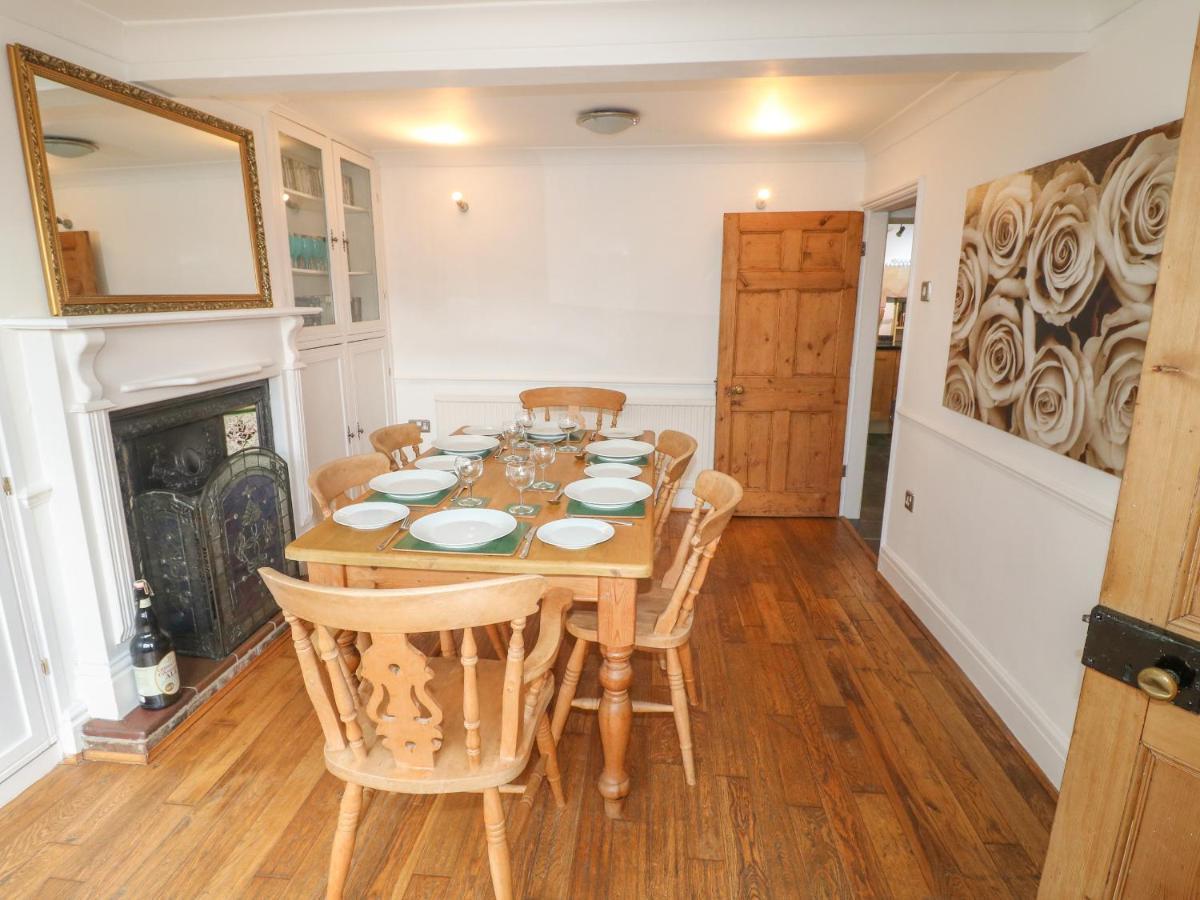 Lavender Cottage Belper Luaran gambar