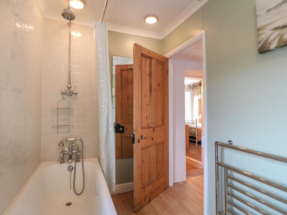 Lavender Cottage Belper Luaran gambar