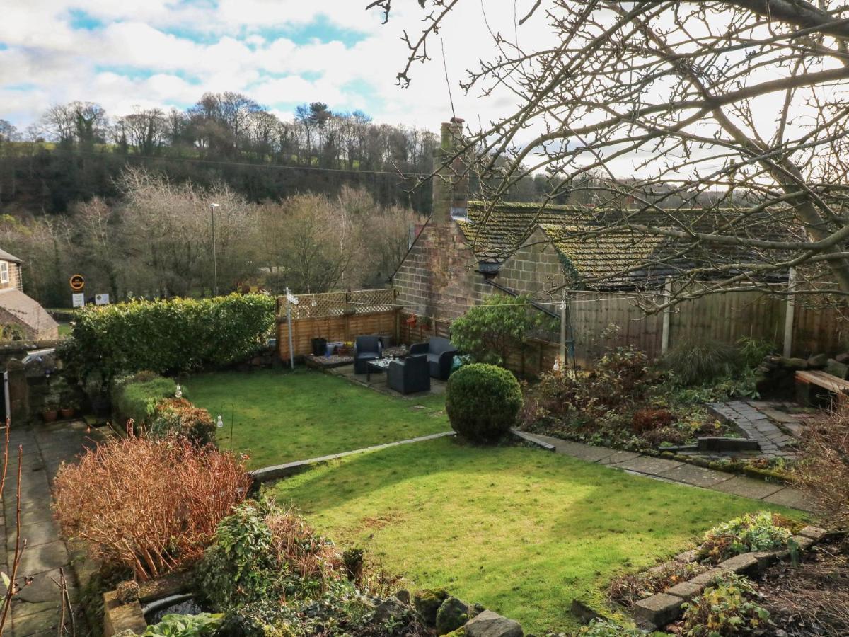 Lavender Cottage Belper Luaran gambar