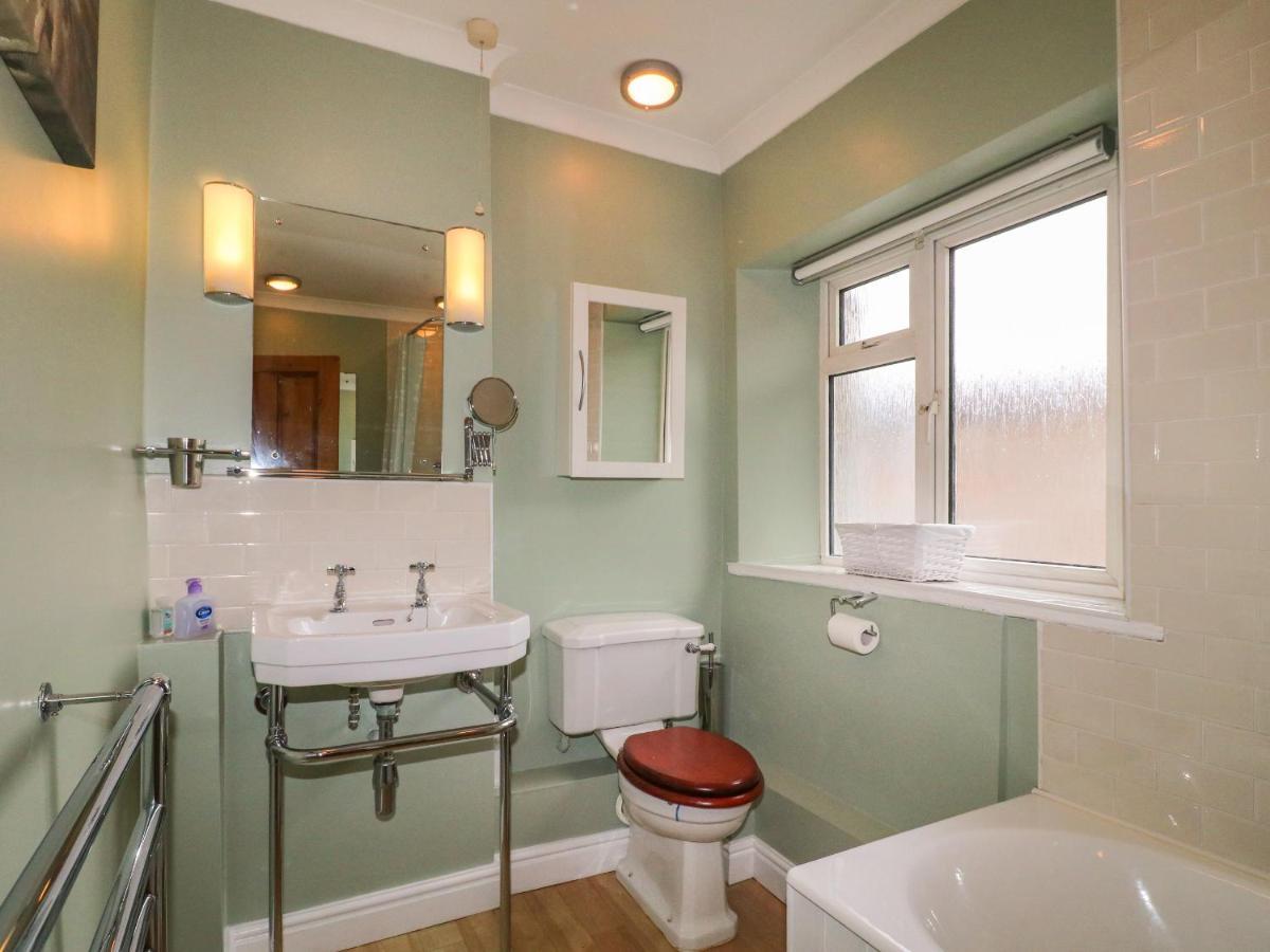 Lavender Cottage Belper Luaran gambar