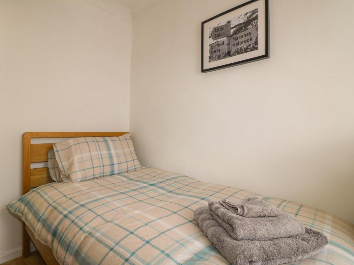 Lavender Cottage Belper Luaran gambar